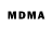 MDMA кристаллы Mereta Deltes